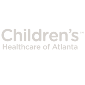 Childrens Healthcare of Atlanta Logo