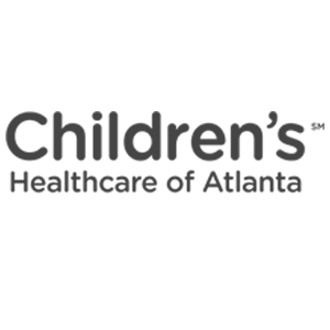 Children's Healthcare of Atlanta Logo